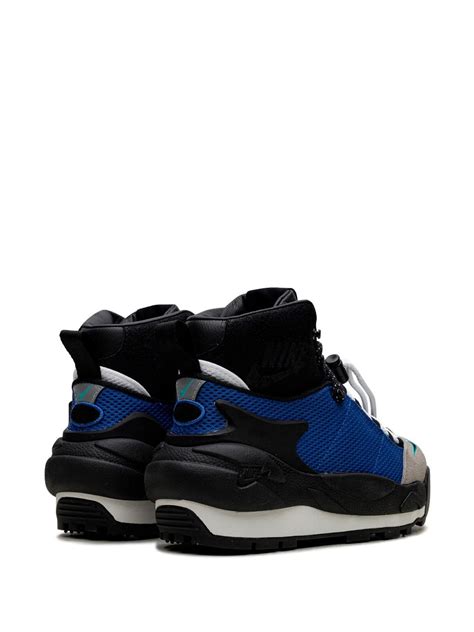 Sacai magmascape sneakers